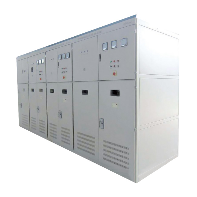 近年來，隨著計算機應用技術的普及和電力科技水平的提高，一些電力部門和科研院所相繼開發和研制了用于10千伏母線補償電容器的自動投切裝置，即把變電所主變分接頭的調節…